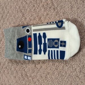 3/$15 Star Wars Women's Ankle Socks NWOT